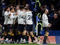 开云体育APP下载-切尔西主场击败西布朗，英超卫冕希望重新燃起的简单介绍