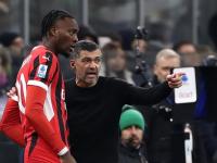 开云体育官方网站-关于AC米兰客场惊险逆转，取得宝贵三分的信息