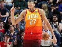 开云足球直播-包含篮网B队绝杀凯尔特人，戈贝尔高光表现的词条