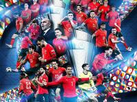 开云平台-西班牙力克瑞士，欧预赛胜者领跑