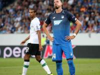 开云体育中国-沃尔夫斯堡主场战平云达不莱梅，遭遇平局困境的简单介绍