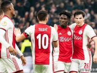 开云体育APP下载-关于神奇一战！球队捷报频传，气势如虹的信息