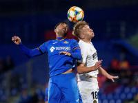 开云体育平台APP-瓦伦西亚对阵赫塔菲，实力对比的简单介绍