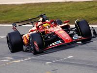 开云体育平台APP-梅赛德斯碾压红牛二队，塞恩斯扛起全队