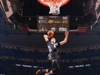 开云体育入口-西决生死战之夜，布克压制级发挥改写太阳命运