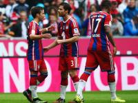 开云体育直播-绿茵场与硬木地板的交响，当德甲争冠战遇见森林狼力克活塞