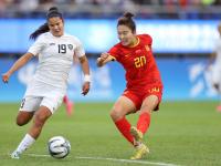 开云官方app入口-奥地利女足在锦标赛中取得亚军