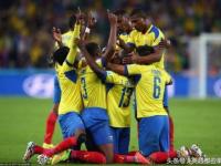 开云体育中国-南美足球赛中，厄瓜多尔队险胜对手晋级下一轮的简单介绍