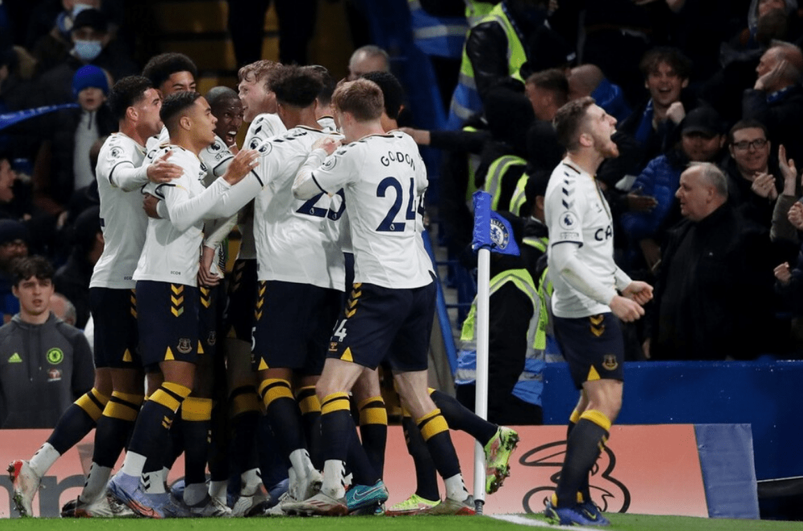 切尔西主场击败西布朗，英超卫冕希望重新燃起的简单介绍