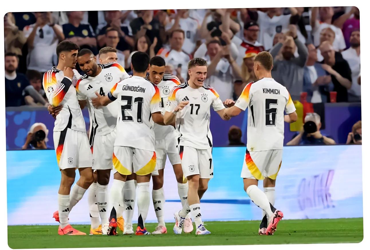 德国队士气高昂,备战对手严阵以待 德国队士气高昂,备战对手严阵以待