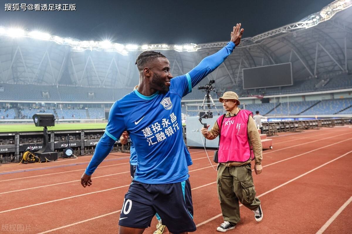 外援实力强大，国内球员崭露头角的简单介绍