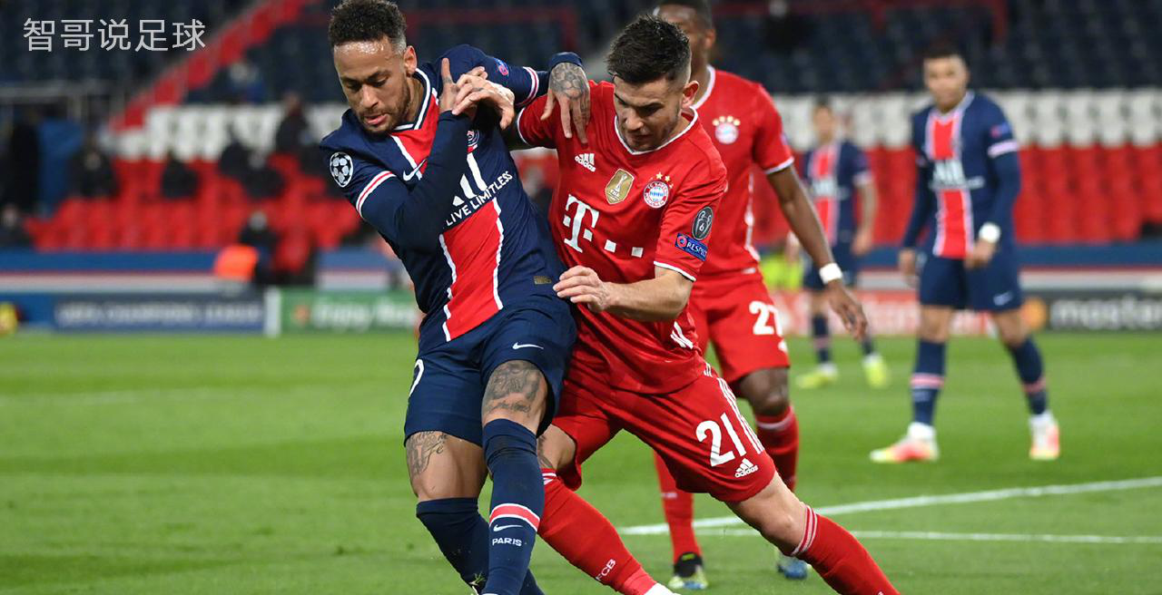 国王杯再遭淘汰，巴黎圣日耳曼欲在法甲疯狂反弹的简单介绍