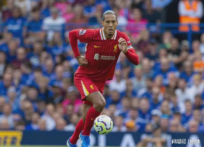 关于利物浦后卫范迪克分享对阵对手的看法，强调团队合作的信息