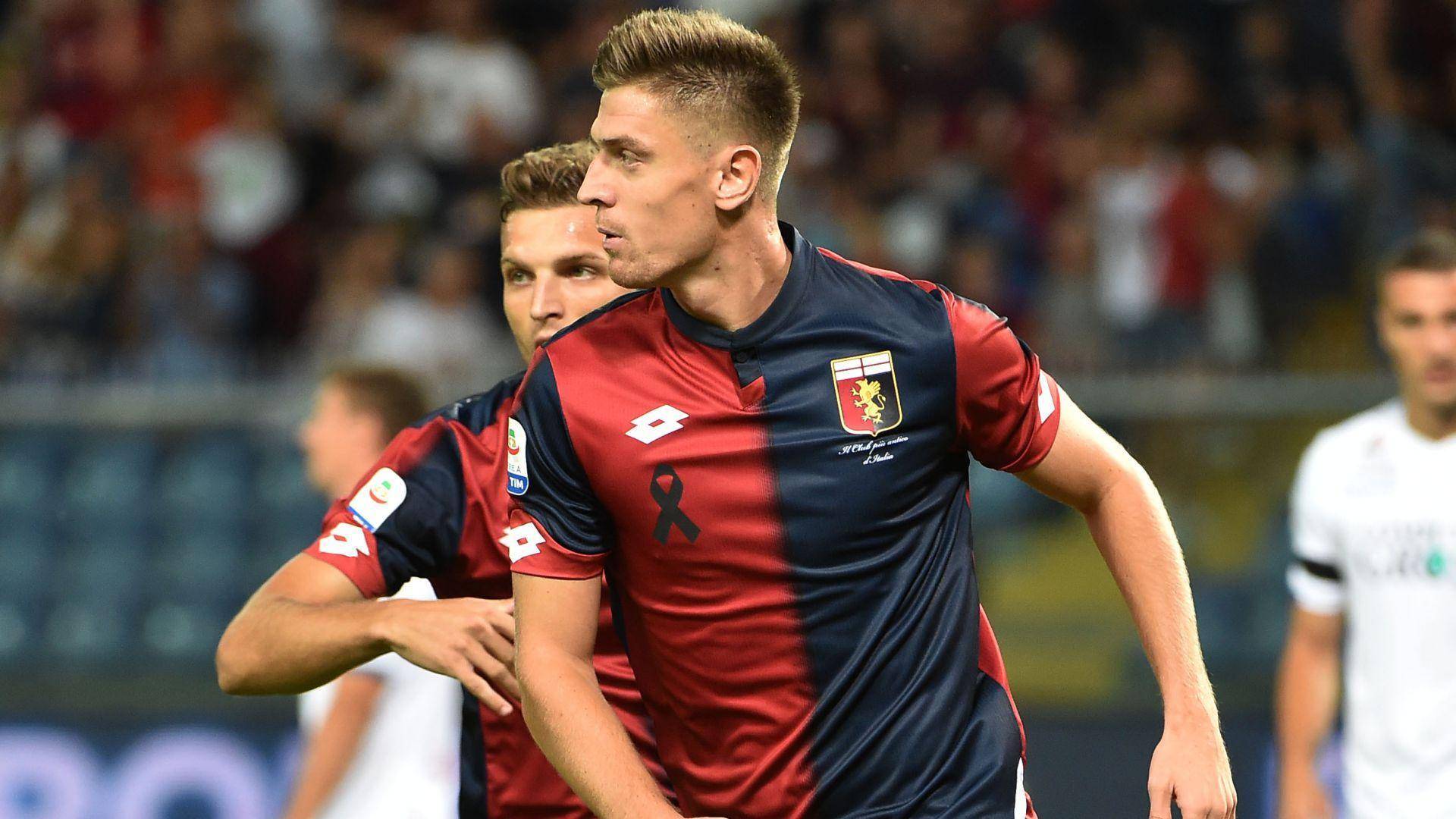 关于佛罗伦萨客场大胜热那亚，绝地求生的信息