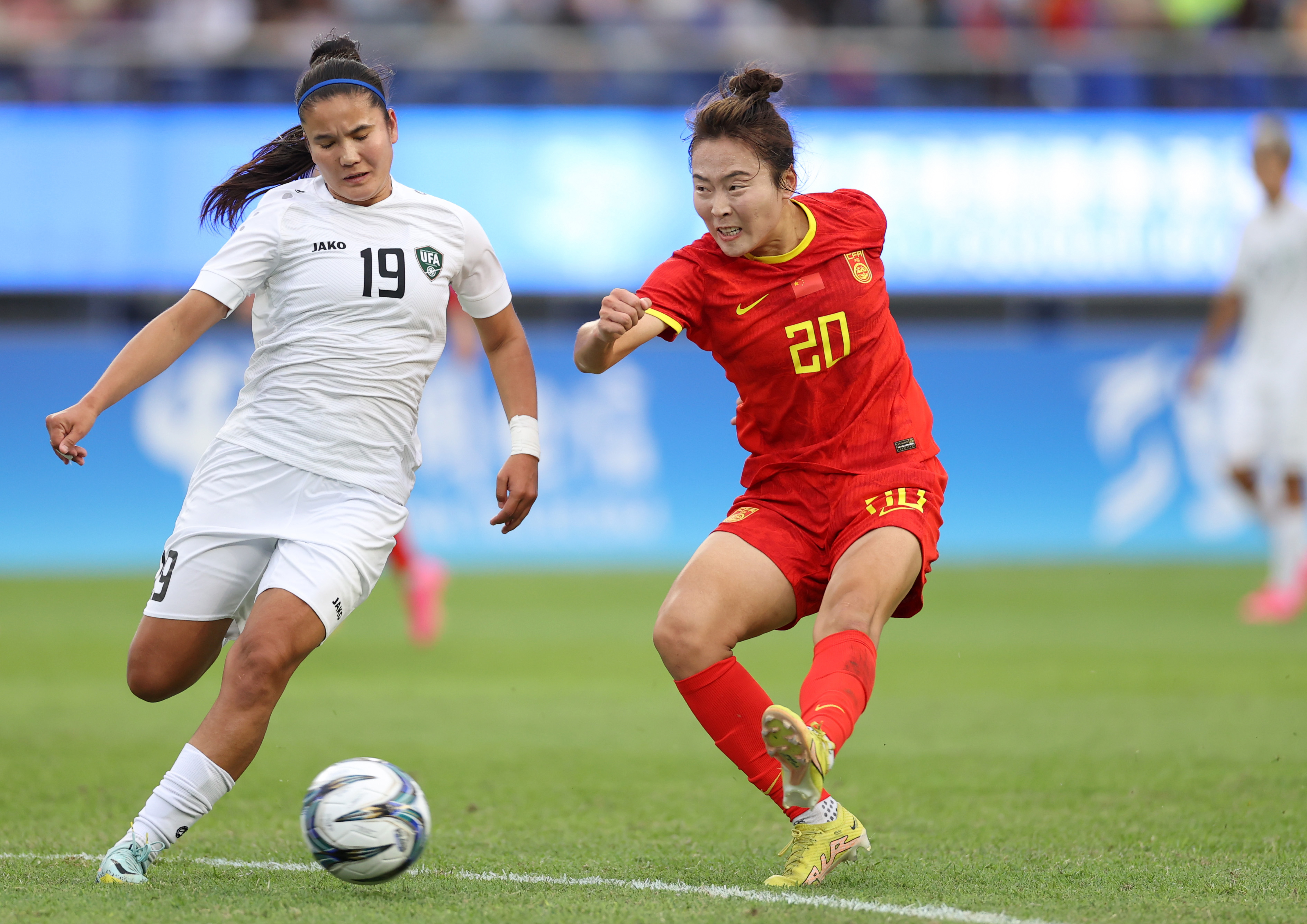 奥地利女足在锦标赛中取得亚军