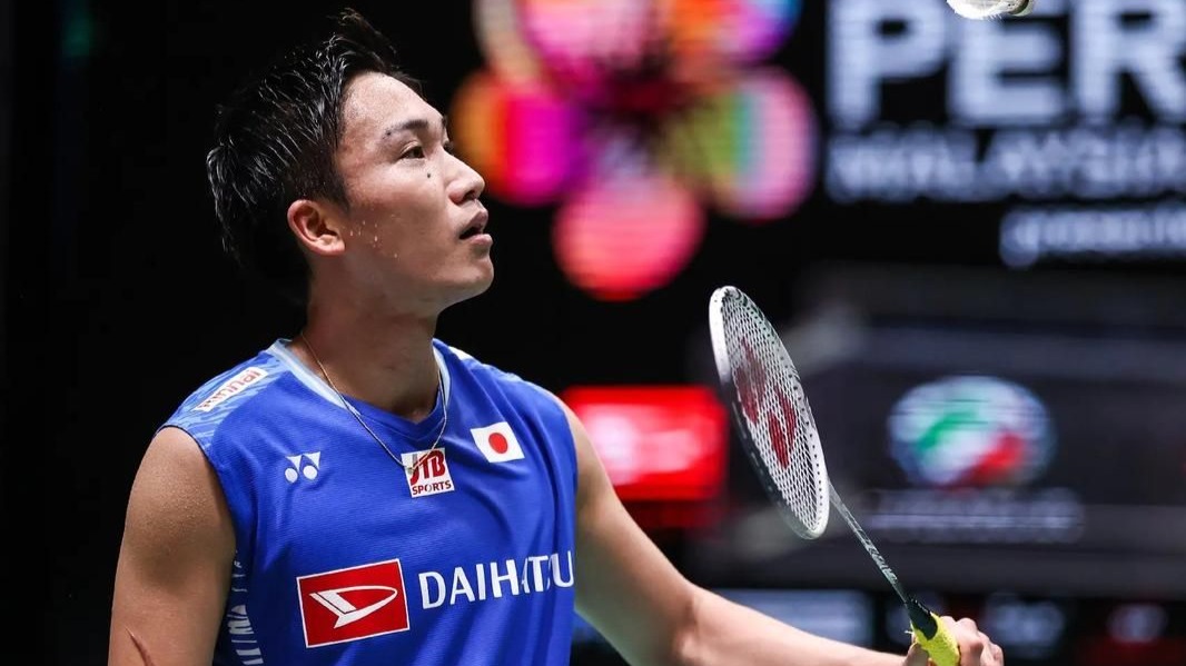 丹麦羽毛球队完胜韩国羽毛球队，桃田贤斗绝境逆转的简单介绍