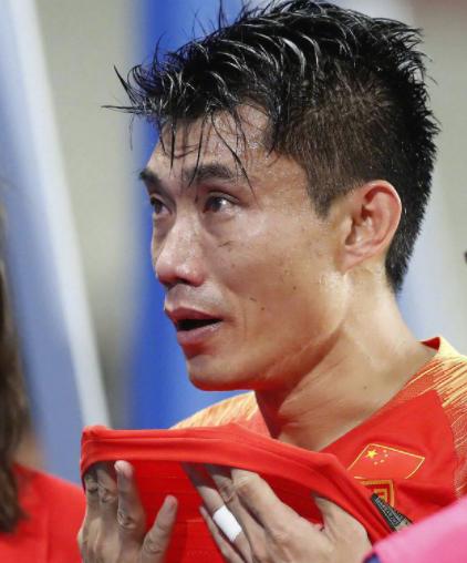 主帅郑智调整战术，期待球队获胜的简单介绍