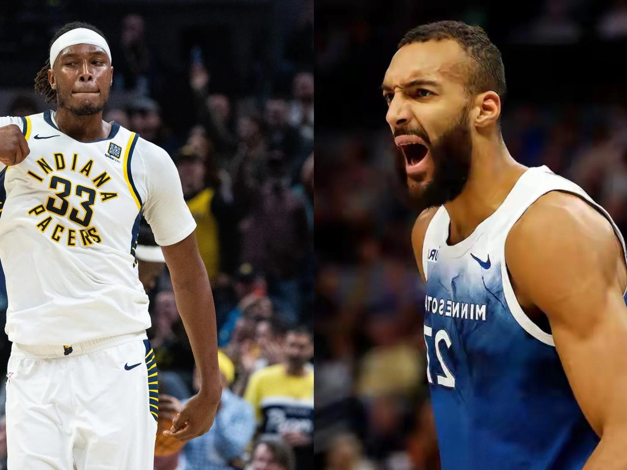 包含篮网B队绝杀凯尔特人，戈贝尔高光表现的词条