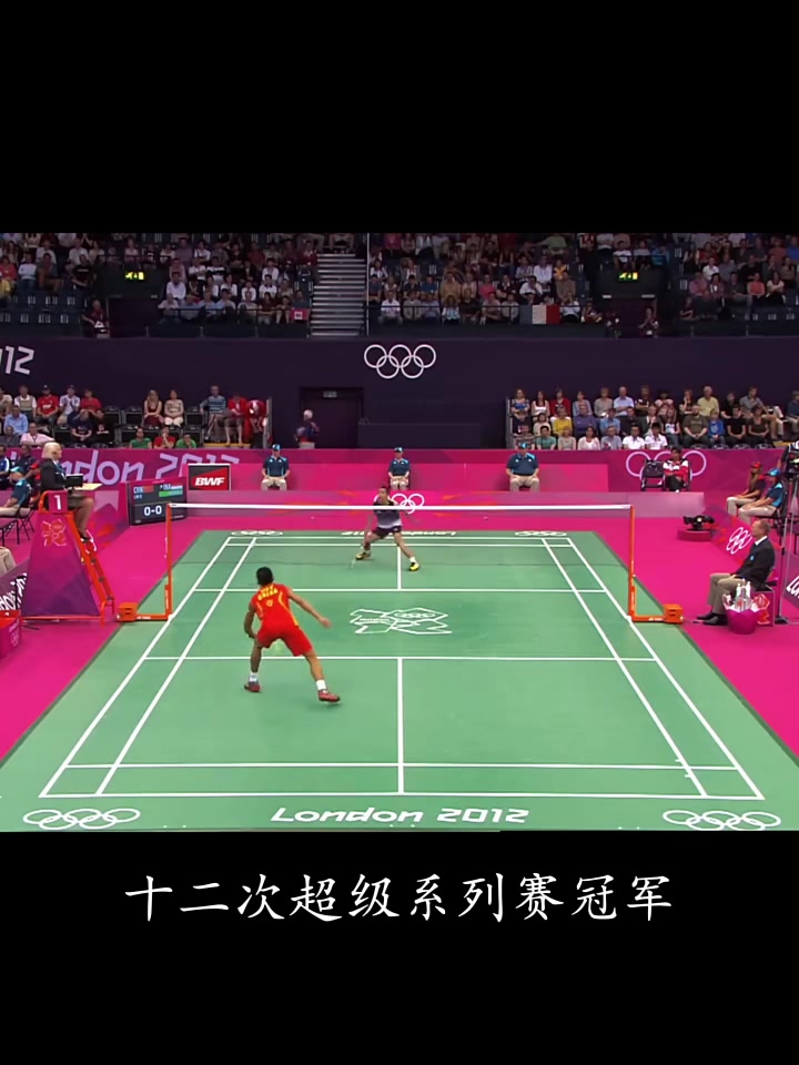 韩国羽毛球队爆冷泰国羽毛球队，陶菲克统治全场的简单介绍