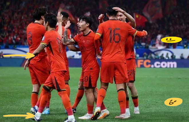 亚洲足球赛事中巅峰对决尽展风采