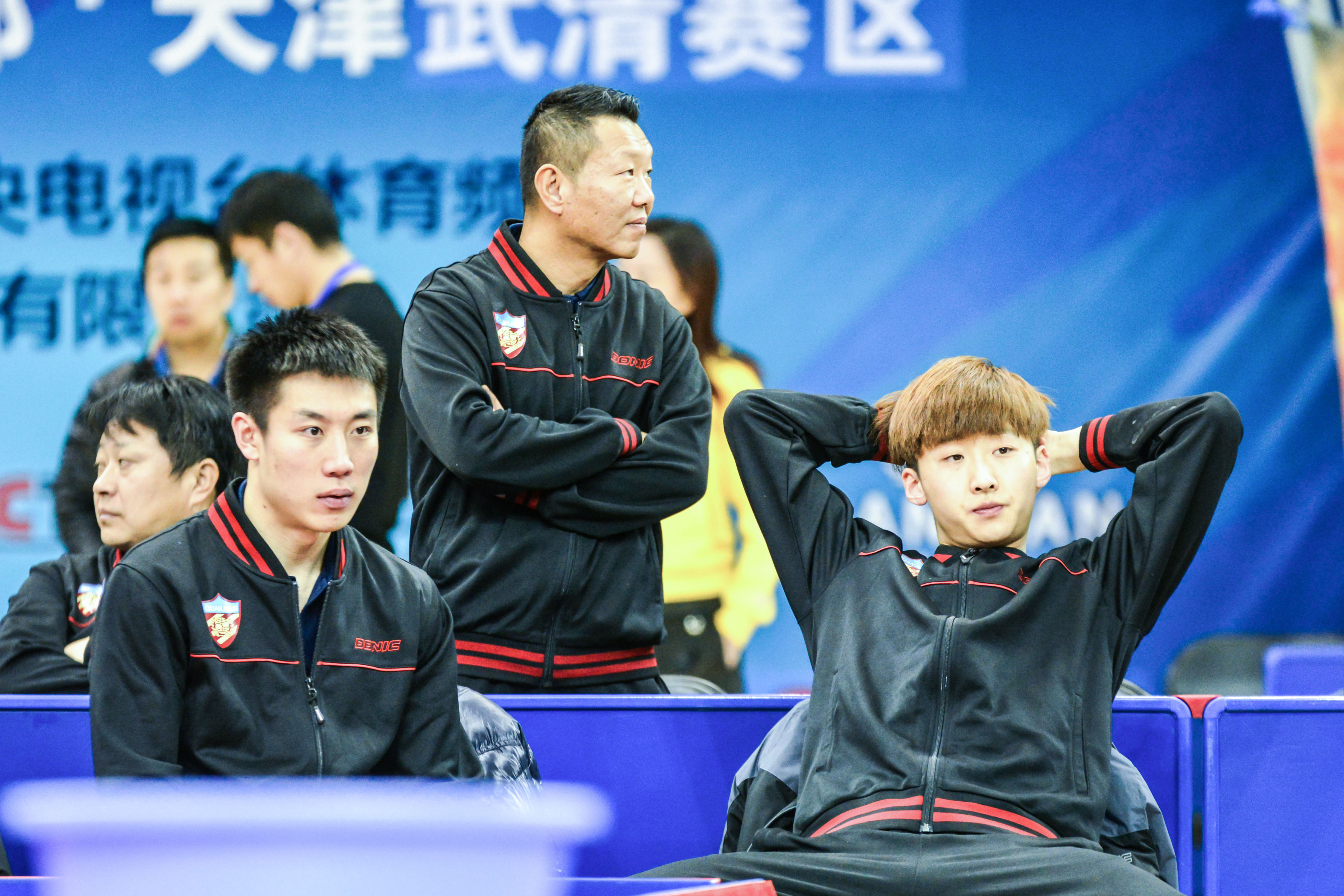 天津权健客场战胜河南建业，取得季后赛资格