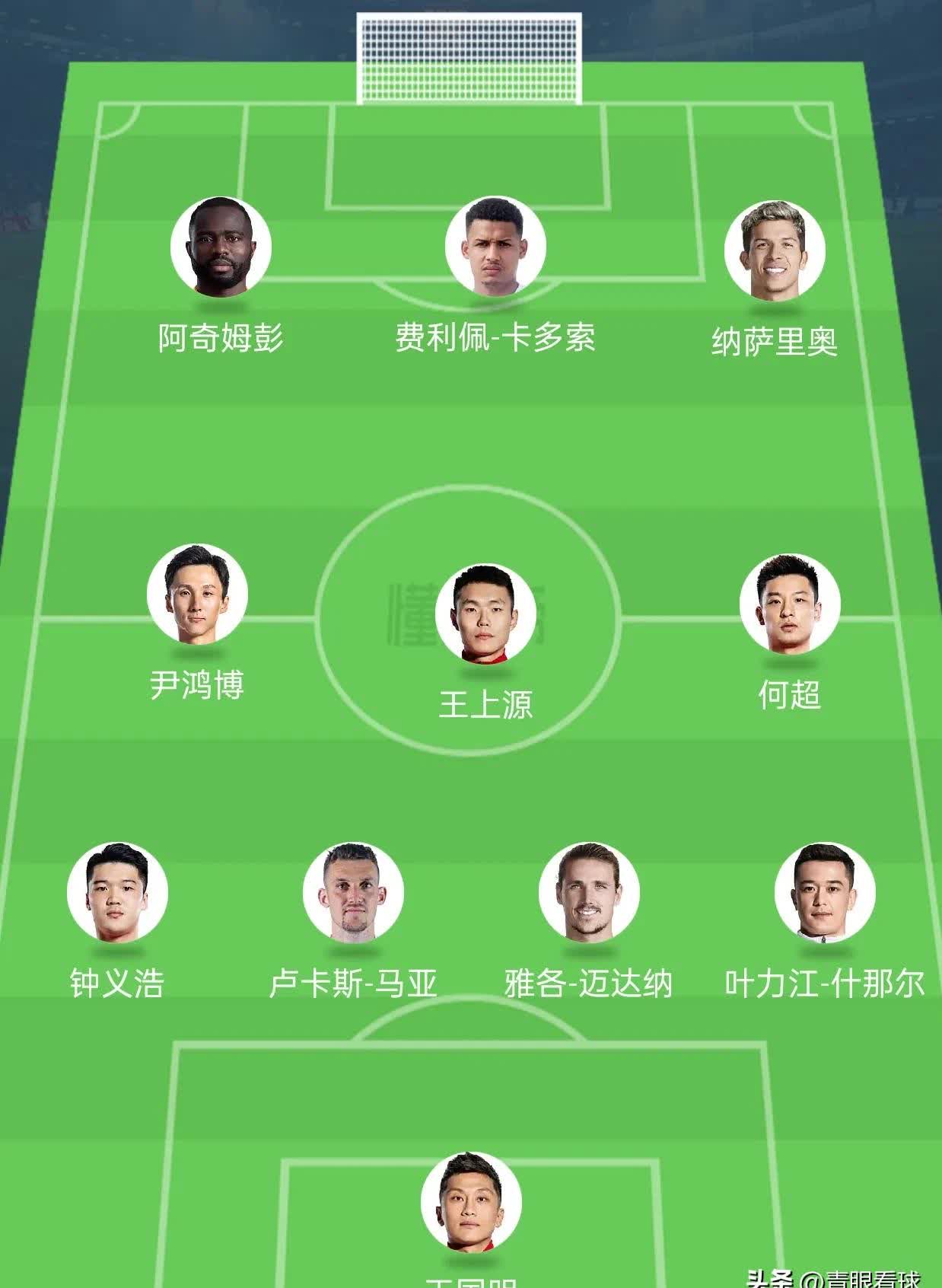 天津权健客场战胜河南建业，取得季后赛资格