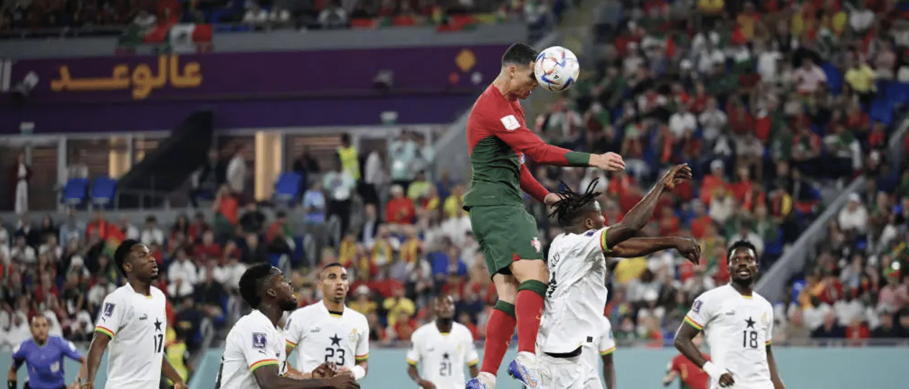 关于塞尔维亚惜负葡萄牙，小组形势不利的信息