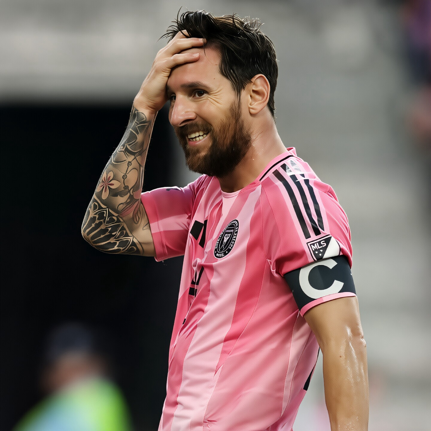 梅西雷神一击，领头羊巴萨扩大领先优势的简单介绍