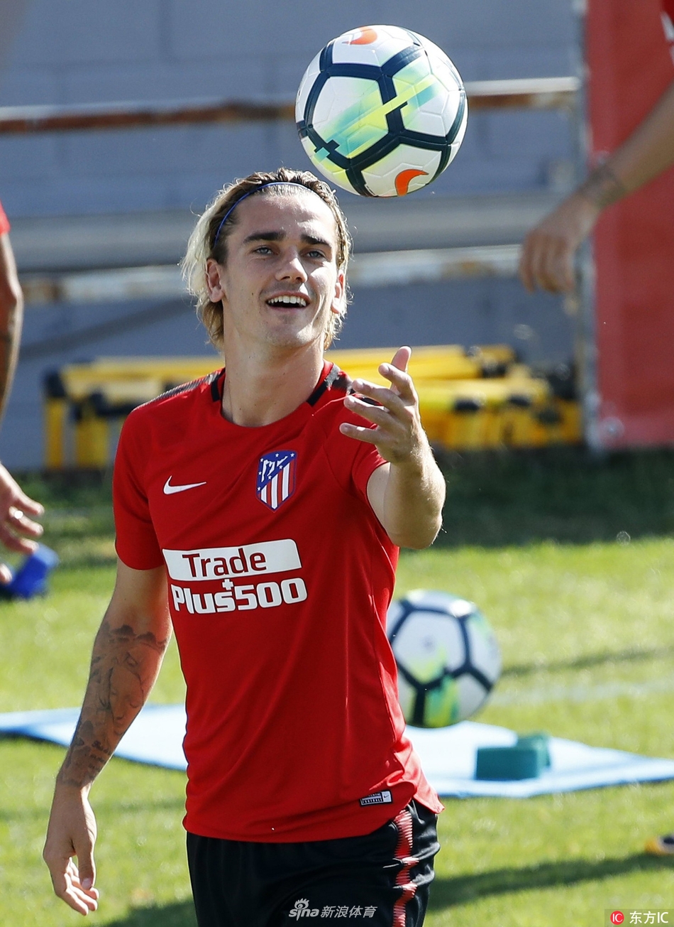 马德里竞技不敢掉以轻心,全力备战的简单介绍 马德里竞技不敢掉以轻心,全力备战的简单介绍