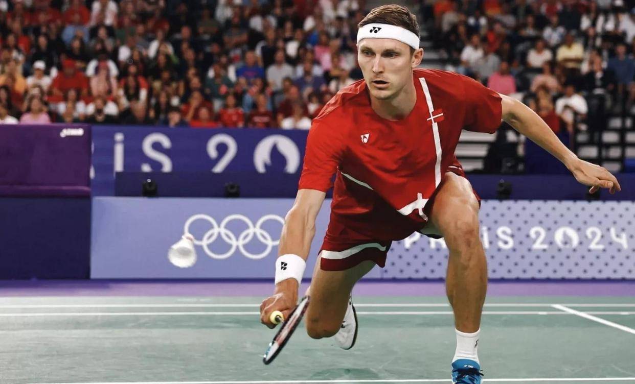 包含印度羽毛球队险胜英格兰羽毛球队，安赛龙惊艳世界的词条