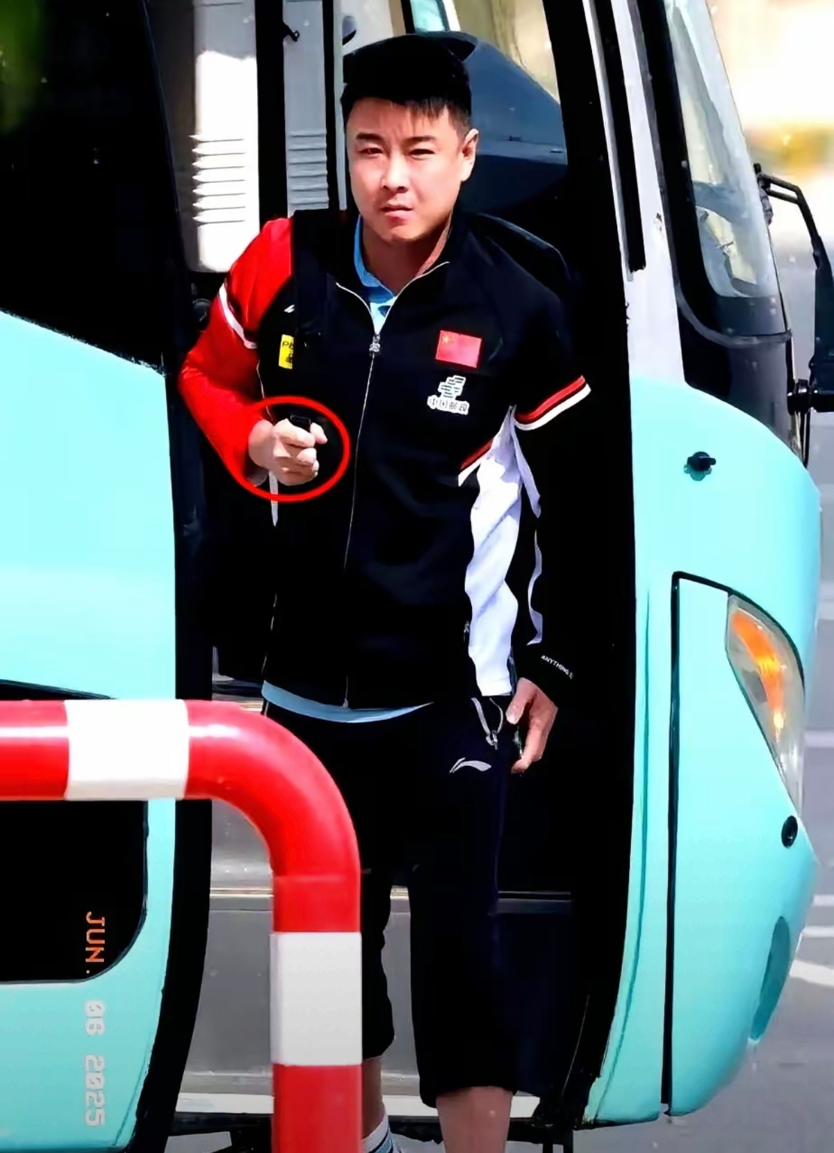 关于波兰乒乓球队碾压日本乒乓球队,王皓高光表现的信息 关于波兰乒乓球队碾压日本乒乓球队,王皓高光表现的信息