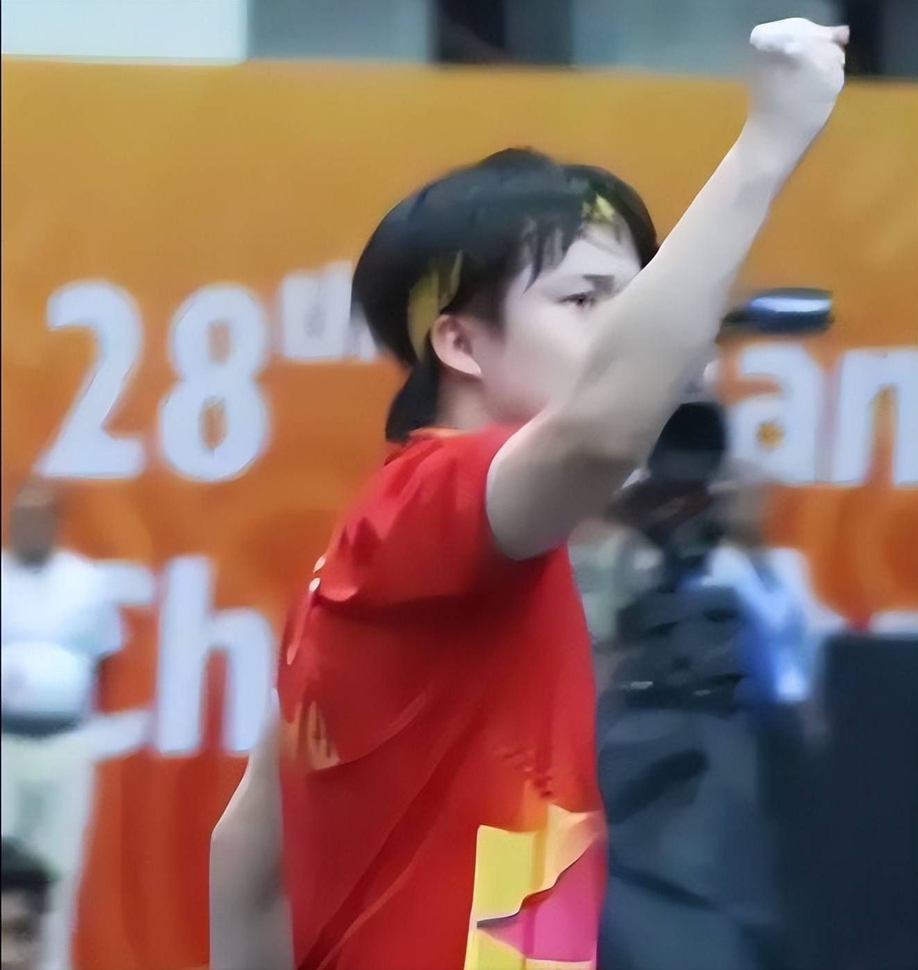 关于波兰乒乓球队碾压日本乒乓球队,王皓高光表现的信息 关于波兰乒乓球队碾压日本乒乓球队,王皓高光表现的信息