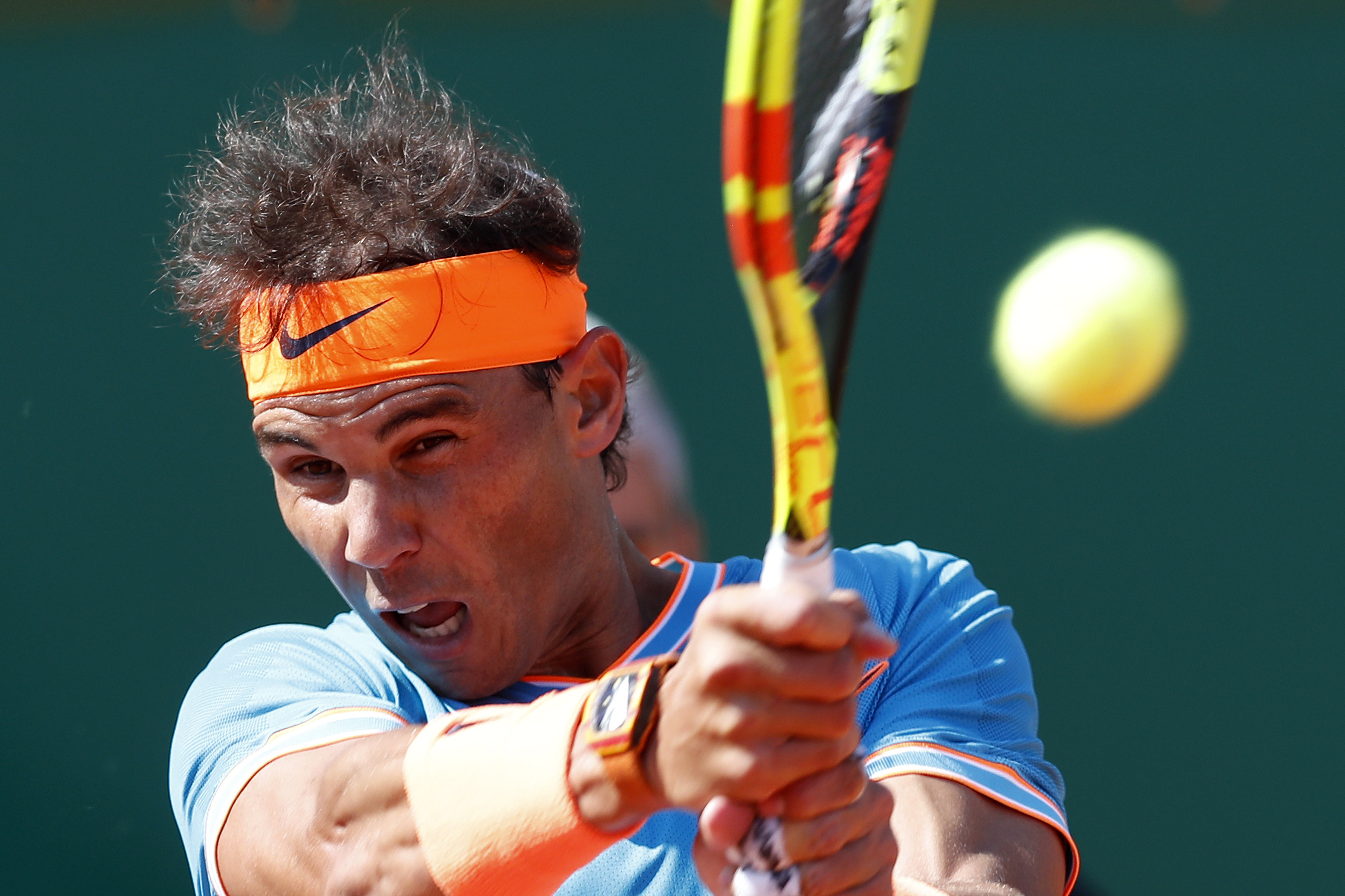 年终总决赛翻盘蒙特卡洛大师赛,纳达尔点燃赛场的简单介绍 年终总决赛翻盘蒙特卡洛大师赛,纳达尔点燃赛场的简单介绍