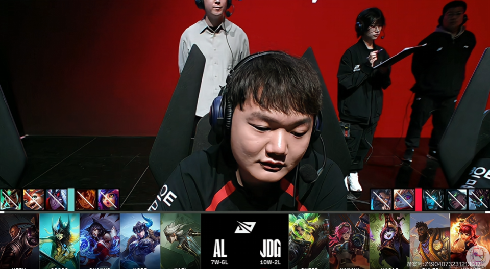 FNC碾压JDG,SwordArt制霸全场的简单介绍 FNC碾压JDG,SwordArt制霸全场的简单介绍