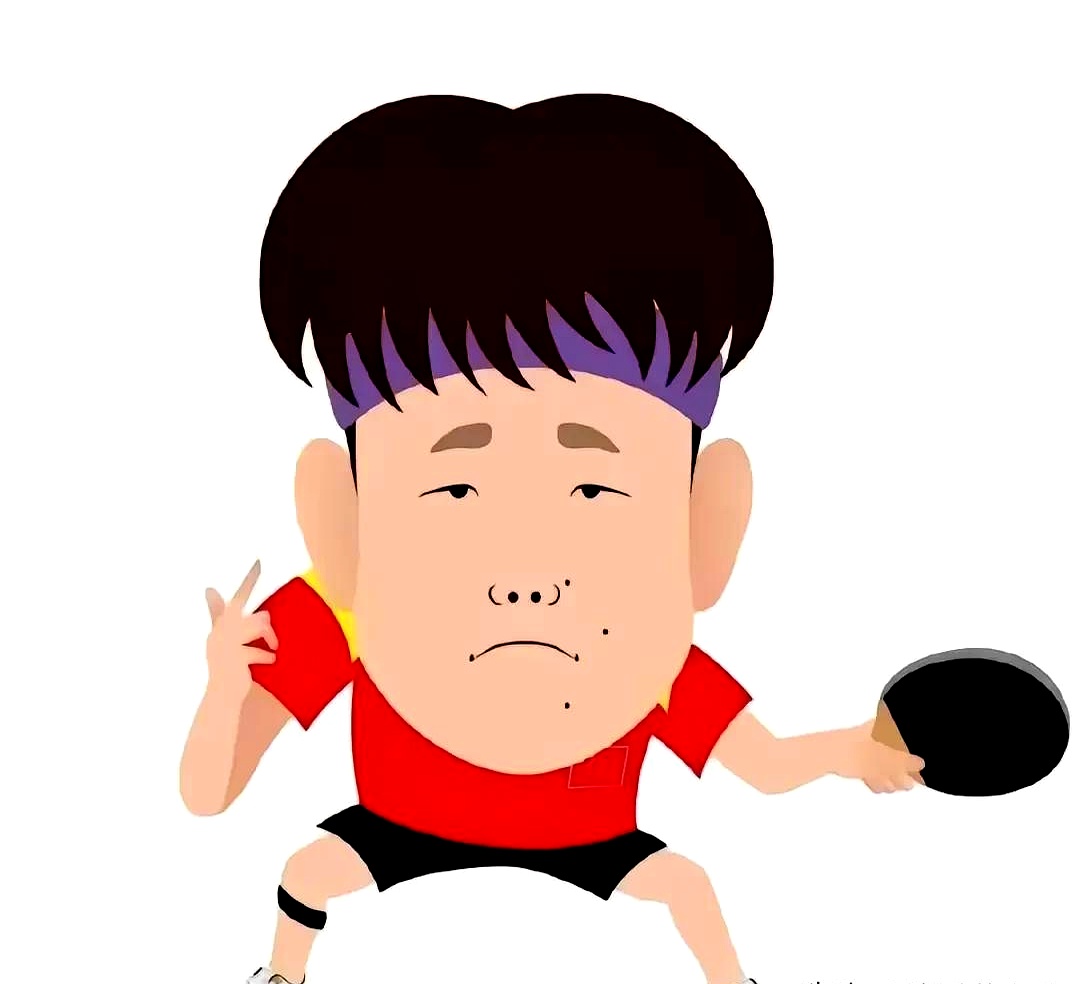 韩国乒乓球队险胜波兰乒乓球队，许昕绝境逆转的简单介绍