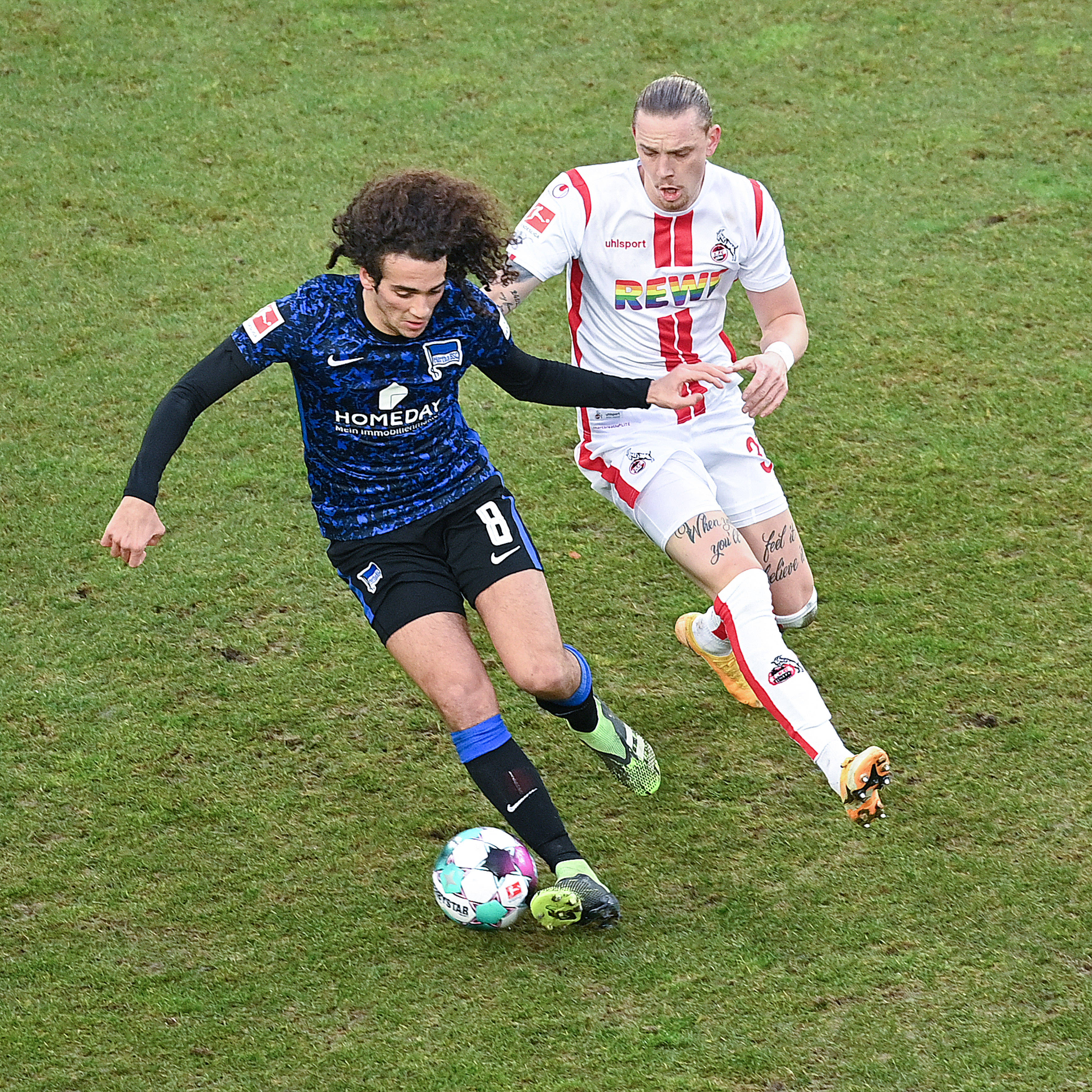 柏林赫塔球员表现突出,助球队夺得胜利的简单介绍 柏林赫塔球员表现突出,助球队夺得胜利的简单介绍