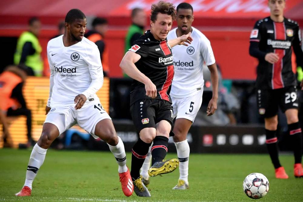 勒沃库森险胜巴萨,哈兰德统治全场的简单介绍 勒沃库森险胜巴萨,哈兰德统治全场的简单介绍