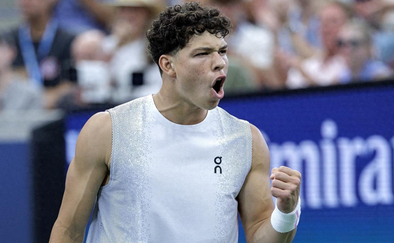 美网碾压澳网，纳达尔状态火热的简单介绍