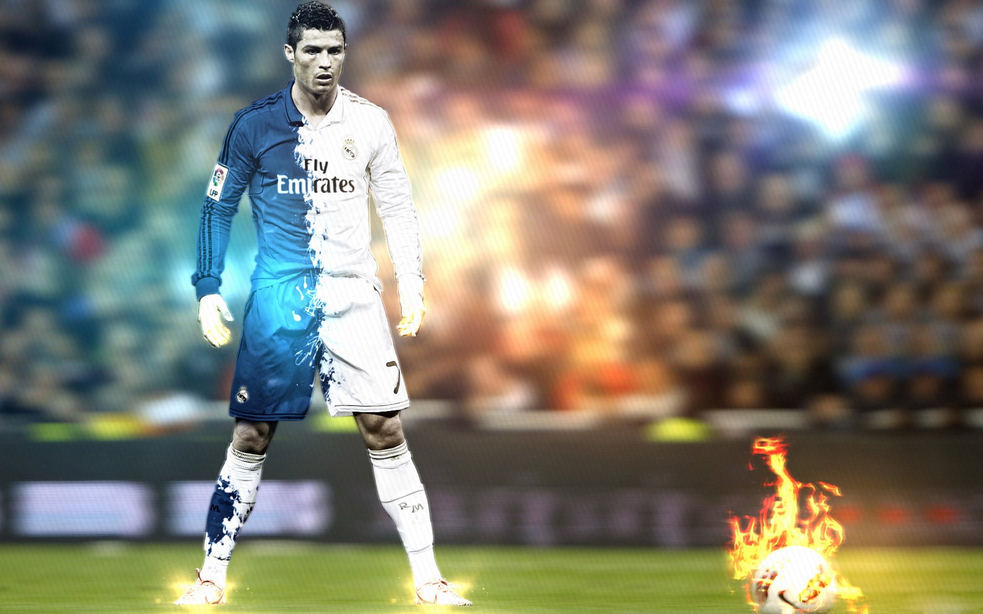 百年德比的瞬间永恒，当哥伦比亚的狂胜与西甲国家德比在时空交错中写下唯一